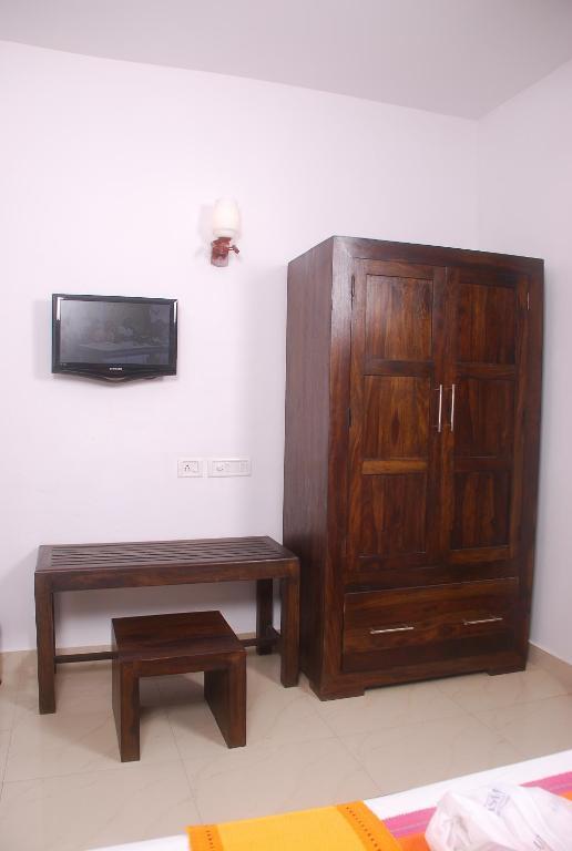 Fort Castle Kochi Zewnętrze zdjęcie