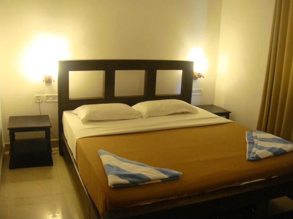 Fort Castle Kochi Zewnętrze zdjęcie