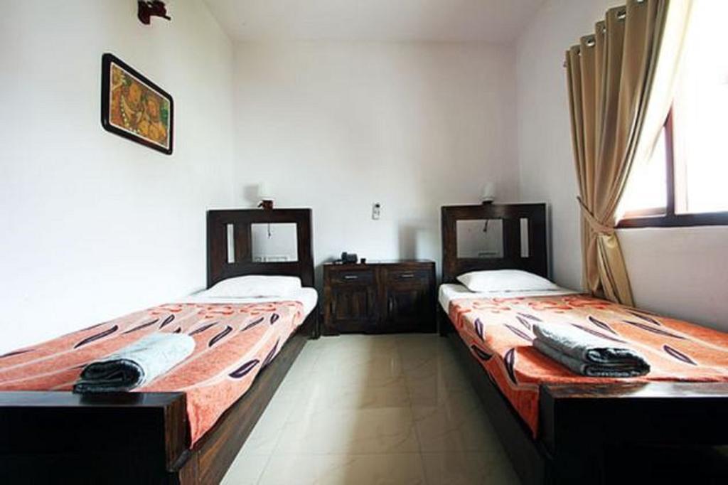 Fort Castle Kochi Pokój zdjęcie