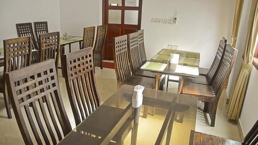 Fort Castle Kochi Zewnętrze zdjęcie