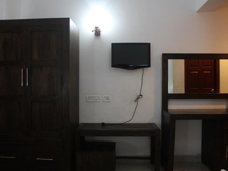 Fort Castle Kochi Zewnętrze zdjęcie
