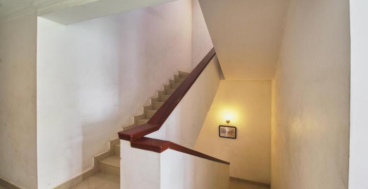 Fort Castle Kochi Zewnętrze zdjęcie