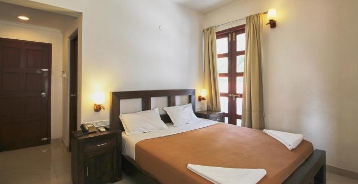 Fort Castle Kochi Zewnętrze zdjęcie